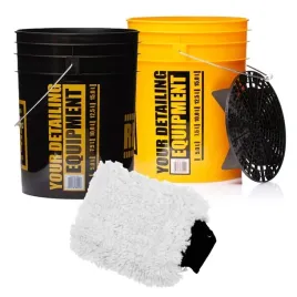 work-stuff-wiadra-detailingowe-separator-zestaw-wiader-do-mycia-samochodu