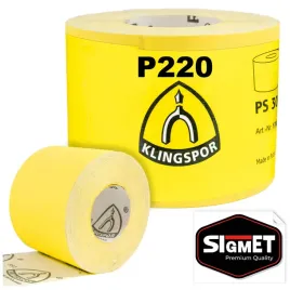 papier-scierny-klingspor-p220-50-metrow-do-drewna