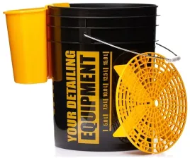 work-stuff-bucket-rinse-wiadro-organizer-separator-zestaw-do-wyplukiwania