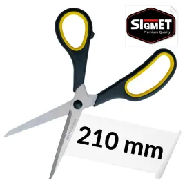 nozyczki-nierdzewne-biurowe-uniwersalne-wytrzymale-ostre-21cm-mocne
