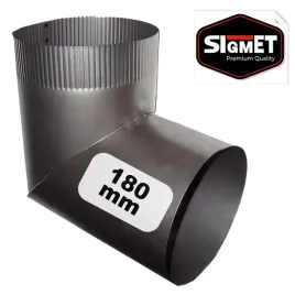 kolano-piecowe-fi-180-mm-dymne-piecowe-koza