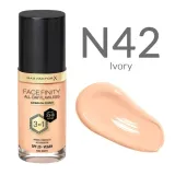 max-factor-face-finity-3w1-vegan-spf20-n42-stan-opakowania-oryginalne