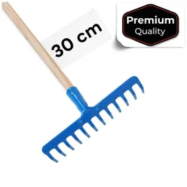 grabie-metalowe-12-zebow-z-trzonkiem-150-cm-zestaw-do-trawy-siana-lisci