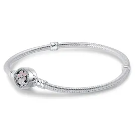 bransoletka-modulowa-posrebrzana-charms-srebro-925-kwiaty-19-cm