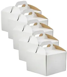 karton-pudelko-na-tort-ciasto-30x30x30cm-biale-opakowanie-z-raczka-5-sztuk