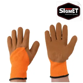 rekawice-ocieplane-zimowe-rekawiczki-cieple-grube-dragon-xl