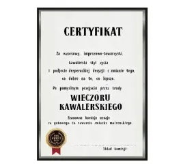 kawalerski-prezent-dyplom-certyfikat