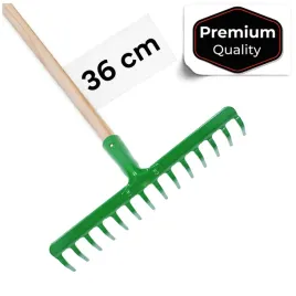 grabie-metalowe-14-zebow-z-trzonkiem-150-cm-zestaw-do-trawy-siana-lisci