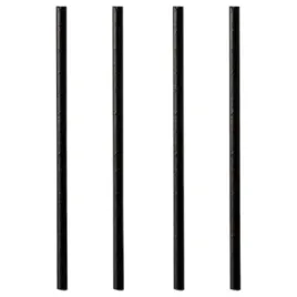 slomki-papierowe-15cm-sr-8-czarne-100szt-papstar