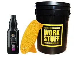 work-stuff-wiadro-do-mycia-auta-separator-zestaw