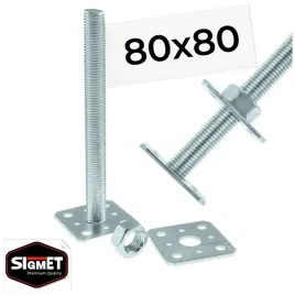 podstawa-slupa-80-psr-regulowana-80x80x250-mm