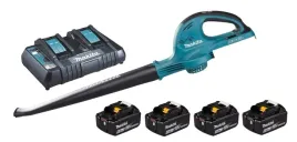 makita-aku-dmuchawa-do-lisci-lxt-2x18v-36v-4x6ah-bl1860-dc18rd-dub361z