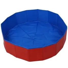 delfin-basen-dla-psa-rozkladany-ogrodowy-czerwony-80cm