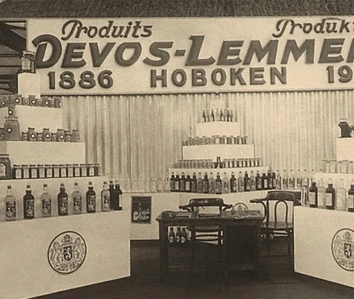 sos-belgijski-samourai-devos-lemmens-300-ml-stan-nowy