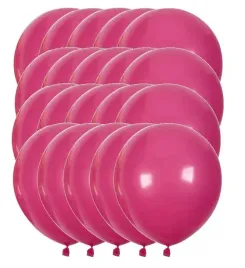 balony-lateksowe-zestaw-20-szt-fuksjowe-12cali-30cm-rozowe-chrzest-urodziny