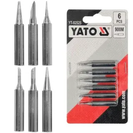yato-zestaw-grotow-do-lutowania-powlekane-koncowki-typ-900m-6-szt-yt-82525
