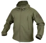 kurtka-z-kapturem-softshell-falcon-texar-olive-s