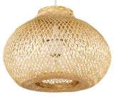 klosz-boho-bambusowy-40cm-th04-stan-nowy