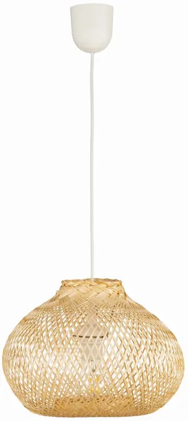 klosz-boho-bambusowy-40cm-th04-kolor-bezowy