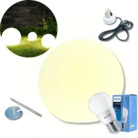 lampa-kula-ogrodowa-e27-fi-30cm-zarowka-philips-7w-ciepla-przewod-3m