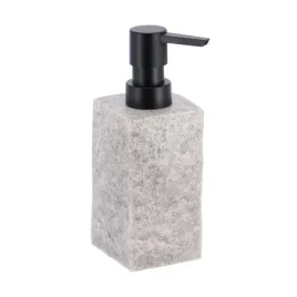 dozownik-na-mydlo-plyn-do-naczyn-do-lazienki-kuchni-260-ml-szary-z-pompka