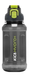 butelka-sportowa-kica-hydro-1000-ml-czarno-zielona