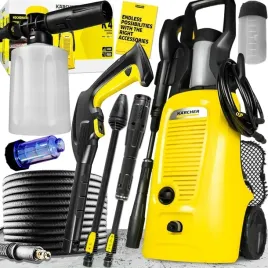 najnowsza-myjka-cisnieniowa-karcher-k4-potezna-moc-1800w-zestaw-pianownica