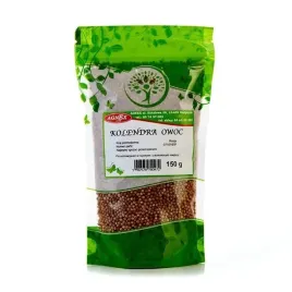 kolendra-ziarno-cala-150g-aromatyczna