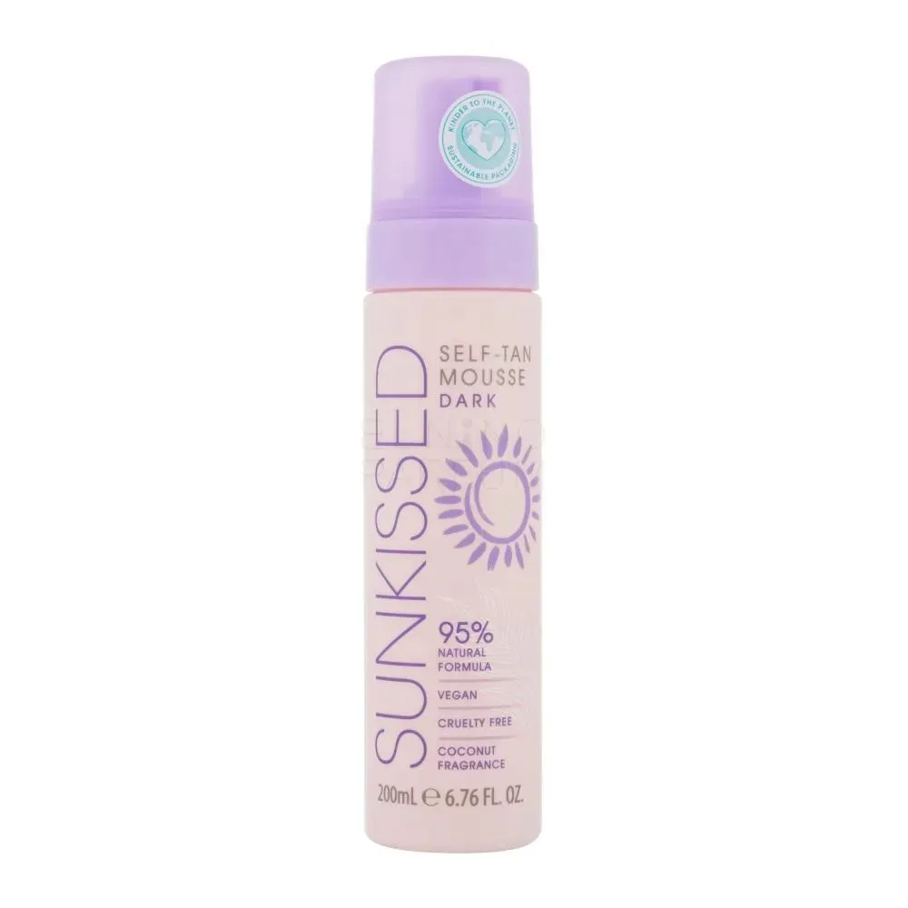 sunkissed-self-tan-self-tan-mousse-200ml