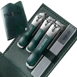 pazyou-obcinaczki-do-paznokci-3-szt-pilniczek-stal-nierdzewna-obcinacz