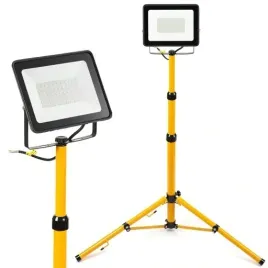 halogen-naswietlacz-led-100w-statyw-budowlany-barwa-biala-neutralna