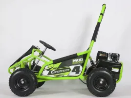 pojazd-gokart-spalinowy-mud-monster-zielony