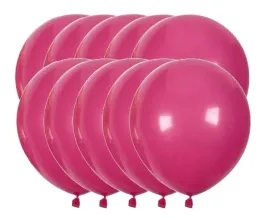 balony-lateksowe-zestaw-10-szt-fuksjowe-12cali-30cm-rozowe-chrzest-urodziny