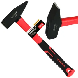 mlotek-slusarski-1000g-1kg-trzonek-fiberglass-wywazony-trwaly-schmith