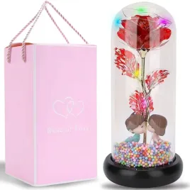 wieczna-roza-w-szkle-led-prezent-na-dzien-mamy-babci-dziadka-slub-dla-niej