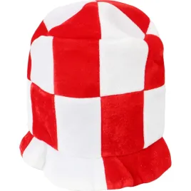 cylinder-czapka-kibica-polska-bialo-czerwoni-euro-2024-kibicowska