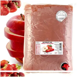 sok-jablko-truskawka-naturalny-tloczony-na-zimno-tlocznia-szymanowice-5l