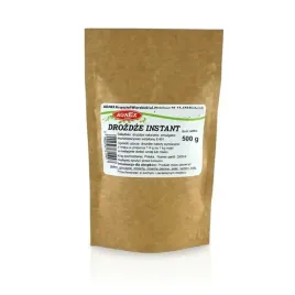 drozdze-instant-500g