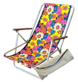 lezak-plazowy-skladany-do-torby-alum-do-150-kg