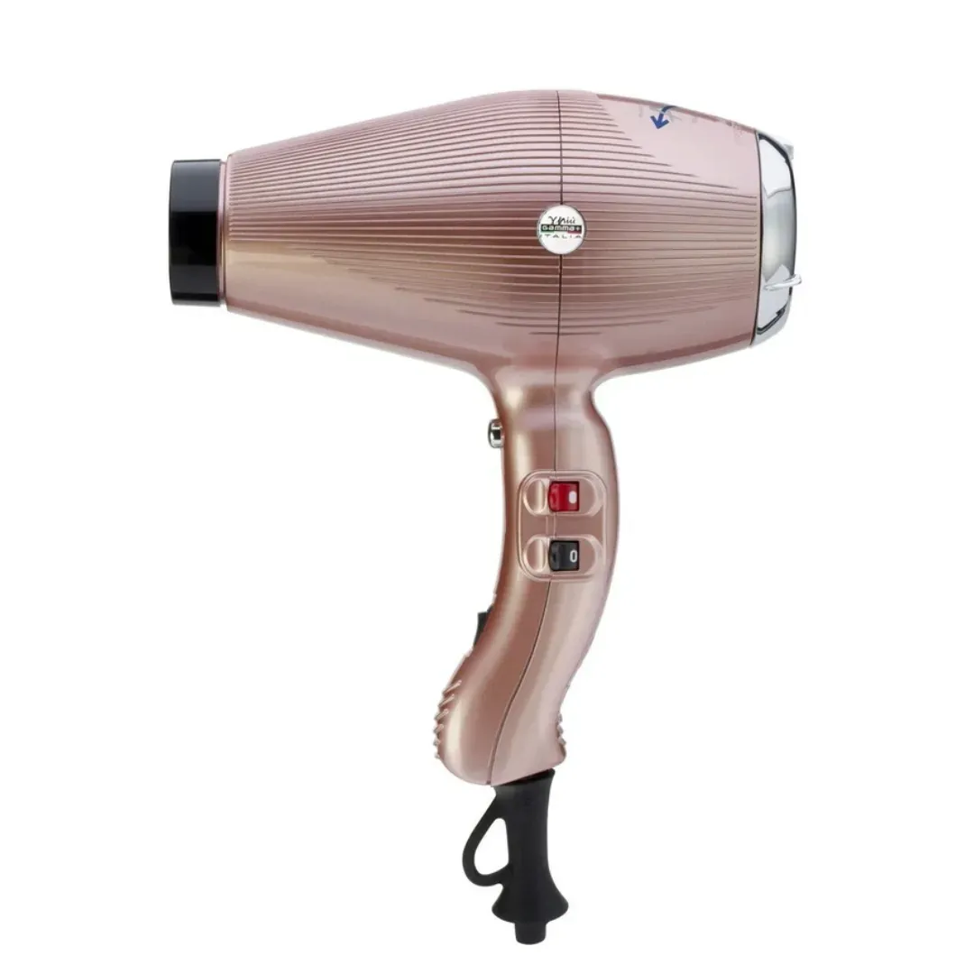 gamma-piu-aria-pink-gold-dual-ionic-stan-nowy