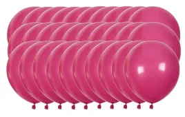 balony-lateksowe-zestaw-30-szt-fuksjowe-5-cali-rozowe-na-chrzest-urodziny