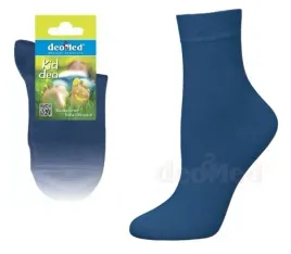 skarpetki-dzieciece-skarpety-bezszwowe-deomed-kid-deo-bawelniane-gran-30-32