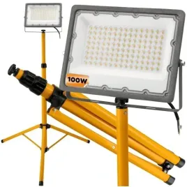 halogen-led-naswietlacz-reflektor-100w-ip65-premium-statyw-budowlany