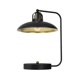 lampa-stolowa-nocna-industrialna-czarna-zlota-okragla-do-sypialni-milagro