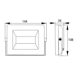 halogen-bialy-neutralny-1800-lm-20-w-stan-nowy