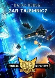 rubieze-imperium-t-2-zar-tajemnicy-rafal-debski