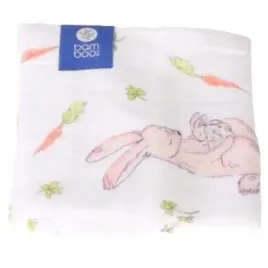 bamboo-line-chusteczka-pieluszka-ujewajka-bambusowa-30x30-krolicza-mama