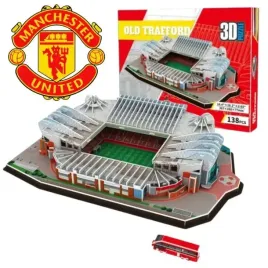 puzzle-3d-stadion-pilkarski-manchester-united-old-trafford-prezent-euro