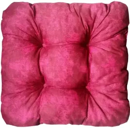 poduszka-ogrodowa-zewnetrzna-materacowa-42x42cm-na-krzeslo-marmurek-bordowy