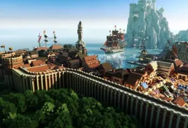 piekna-fototapeta-na-sciane-grafika-t4u-minecraft-10-368x254